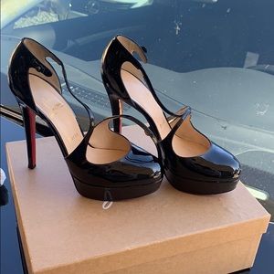 Christian Louboutin